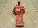 HUSQVARNA 50 51 55 RĄCZKA GAZU OBUDOWA ZBIORNIK
