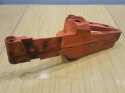 HUSQVARNA 50 51 55 RĄCZKA GAZU OBUDOWA ZBIORNIK