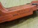 HUSQVARNA 50 51 55 RĄCZKA GAZU OBUDOWA ZBIORNIK