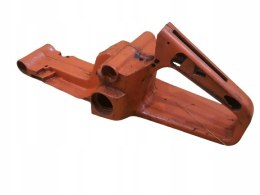 HUSQVARNA 50 51 55 RĄCZKA GAZU OBUDOWA ZBIORNIK