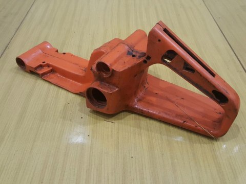 HUSQVARNA 50 51 55 RĄCZKA GAZU OBUDOWA ZBIORNIK HUSQVARNA 50 51 55 RĄCZKA GAZU OBUDOWA ZBIORNIK