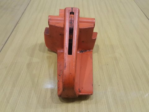HUSQVARNA 50 51 55 RĄCZKA GAZU OBUDOWA ZBIORNIK HUSQVARNA 50 51 55 RĄCZKA GAZU OBUDOWA ZBIORNIK