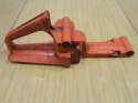 HUSQVARNA 50 51 55 RĄCZKA GAZU OBUDOWA ZBIORNIK