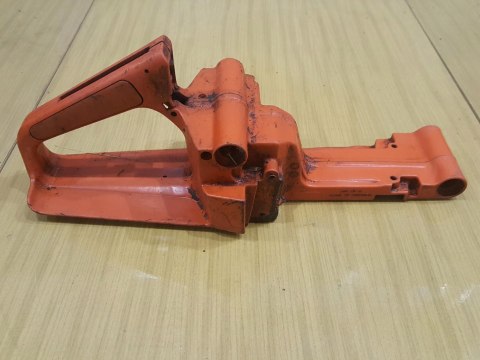 HUSQVARNA 50 51 55 RĄCZKA GAZU OBUDOWA ZBIORNIK HUSQVARNA 50 51 55 RĄCZKA GAZU OBUDOWA ZBIORNIK