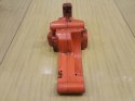 HUSQVARNA 50 51 55 RĄCZKA GAZU OBUDOWA ZBIORNIK