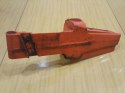 HUSQVARNA 50 51 55 RĄCZKA GAZU OBUDOWA ZBIORNIK