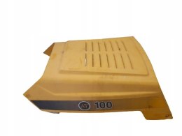 MTD AT 100 TECUMSEH 11,5HP MASKA POKRYWA SILNIKA