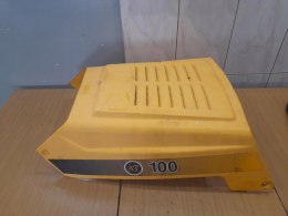 MTD AT 100 TECUMSEH 11,5HP MASKA POKRYWA SILNIKA