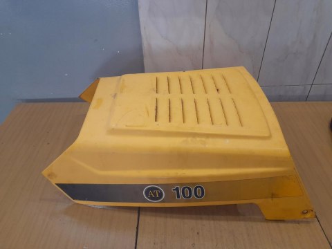 MTD AT 100 TECUMSEH 11,5HP MASKA POKRYWA SILNIKA MTD AT 100 TECUMSEH 11,5HP MASKA POKRYWA SILNIKA