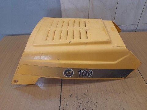 MTD AT 100 TECUMSEH 11,5HP MASKA POKRYWA SILNIKA MTD AT 100 TECUMSEH 11,5HP MASKA POKRYWA SILNIKA