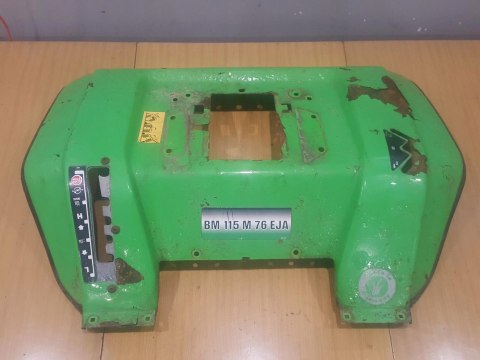MTD BESTGREEN BŁOTNIK NADKOLE OSŁONA OBUDOWA MTD BESTGREEN BŁOTNIK NADKOLE OSŁONA OBUDOWA