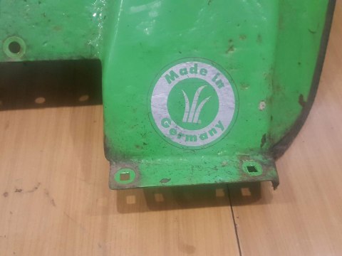 MTD BESTGREEN BŁOTNIK NADKOLE OSŁONA OBUDOWA MTD BESTGREEN BŁOTNIK NADKOLE OSŁONA OBUDOWA