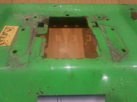 MTD BESTGREEN BŁOTNIK NADKOLE OSŁONA OBUDOWA MTD BESTGREEN BŁOTNIK NADKOLE OSŁONA OBUDOWA