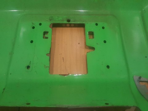 MTD BESTGREEN BŁOTNIK NADKOLE OSŁONA OBUDOWA MTD BESTGREEN BŁOTNIK NADKOLE OSŁONA OBUDOWA