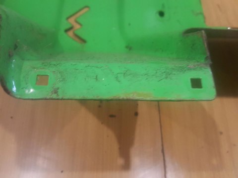MTD BESTGREEN BŁOTNIK NADKOLE OSŁONA OBUDOWA MTD BESTGREEN BŁOTNIK NADKOLE OSŁONA OBUDOWA