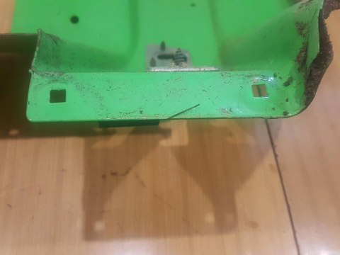 MTD BESTGREEN BŁOTNIK NADKOLE OSŁONA OBUDOWA MTD BESTGREEN BŁOTNIK NADKOLE OSŁONA OBUDOWA