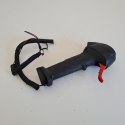 MTD BLACK-LINE 3146B RĄCZKA GAZU RĘKOJEŚĆ UCHWYT MANETKA