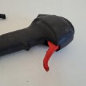 MTD BLACK-LINE 3146B RĄCZKA GAZU RĘKOJEŚĆ UCHWYT MANETKA