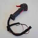 MTD BLACK-LINE 3146B RĄCZKA GAZU RĘKOJEŚĆ UCHWYT MANETKA