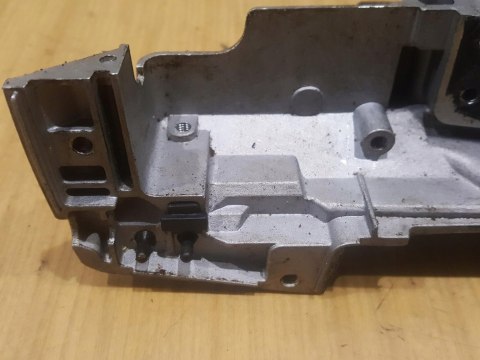 MTD GCS 4600/45 KARTER OBUDOWA SILNIKA KORPUS MTD GCS 4600/45 KARTER OBUDOWA SILNIKA KORPUS