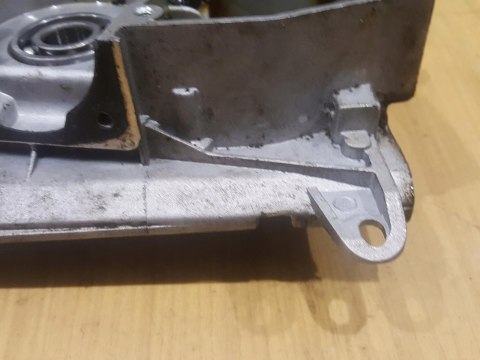 MTD GCS 4600/45 KARTER OBUDOWA SILNIKA KORPUS MTD GCS 4600/45 KARTER OBUDOWA SILNIKA KORPUS
