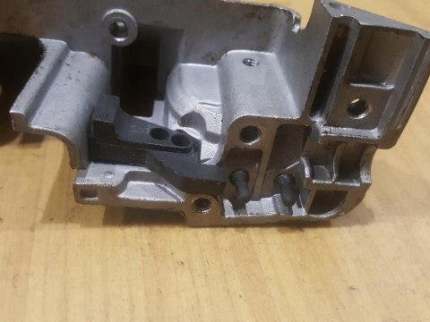 MTD GCS 4600/45 KARTER OBUDOWA SILNIKA KORPUS MTD GCS 4600/45 KARTER OBUDOWA SILNIKA KORPUS