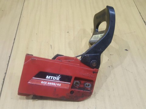 MTD GCS 4600/45 OSŁONA OBUDOWA DŹWIGNIA HAMULCA MTD GCS 4600/45 OSŁONA OBUDOWA DŹWIGNIA HAMULCA
