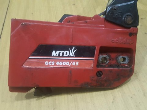 MTD GCS 4600/45 OSŁONA OBUDOWA DŹWIGNIA HAMULCA MTD GCS 4600/45 OSŁONA OBUDOWA DŹWIGNIA HAMULCA
