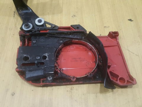 MTD GCS 4600/45 OSŁONA OBUDOWA DŹWIGNIA HAMULCA MTD GCS 4600/45 OSŁONA OBUDOWA DŹWIGNIA HAMULCA