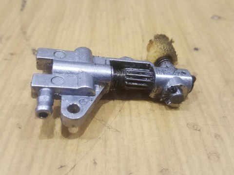 MTD GCS 4600/45 POMPA POMPKA OLEJU OLEJOWA MTD GCS 4600/45 POMPA POMPKA OLEJU OLEJOWA