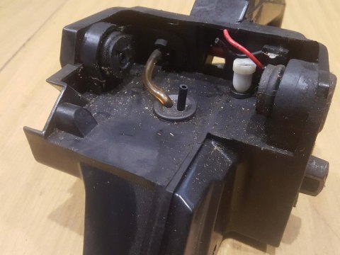 MTD GCS 4600/45 RĄCZKA GAZU RĘKOJEŚĆ ZBIORNIK MTD GCS 4600/45 RĄCZKA GAZU RĘKOJEŚĆ ZBIORNIK