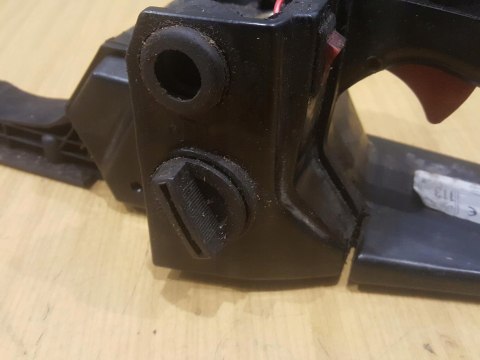 MTD GCS 4600/45 RĄCZKA GAZU RĘKOJEŚĆ ZBIORNIK MTD GCS 4600/45 RĄCZKA GAZU RĘKOJEŚĆ ZBIORNIK