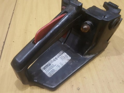 MTD GCS 4600/45 RĄCZKA GAZU RĘKOJEŚĆ ZBIORNIK MTD GCS 4600/45 RĄCZKA GAZU RĘKOJEŚĆ ZBIORNIK