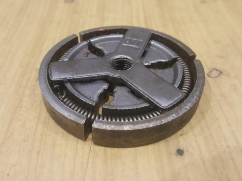 MTD GCS 4600/45 SPRZĘGŁO KOSZ DZWON BĘBEN KPL MTD GCS 4600/45 SPRZĘGŁO KOSZ DZWON BĘBEN KPL