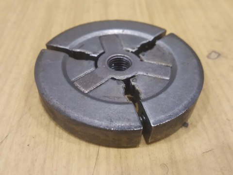 MTD GCS 4600/45 SPRZĘGŁO KOSZ DZWON BĘBEN KPL MTD GCS 4600/45 SPRZĘGŁO KOSZ DZWON BĘBEN KPL