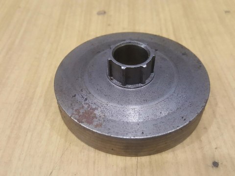 MTD GCS 4600/45 SPRZĘGŁO KOSZ DZWON BĘBEN KPL MTD GCS 4600/45 SPRZĘGŁO KOSZ DZWON BĘBEN KPL