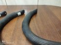 STIHL 009 010 011 RĄCZKA KABŁĄK RĘKOJEŚĆ UCHWYT