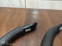 STIHL 009 010 011 RĄCZKA KABŁĄK RĘKOJEŚĆ UCHWYT