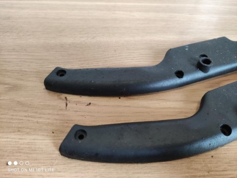 STIHL 010 011 RĄCZKA OSŁONA UCHWYT MOCOWANIE STIHL 010 011 RĄCZKA OSŁONA UCHWYT MOCOWANIE