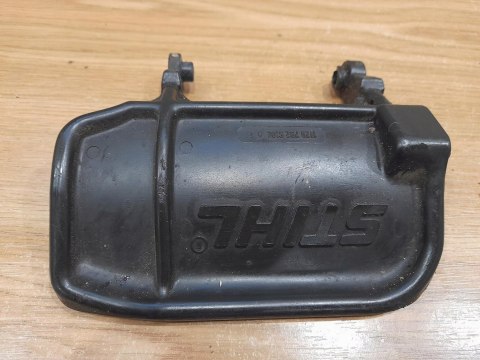 STIHL 010 AV DŹWIGNIA RĄCZKA HAMULCA UCHWYT STIHL 010 AV DŹWIGNIA RĄCZKA HAMULCA UCHWYT