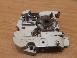 STIHL 010 AV KARTER OBUDOWA SILNIKA POŁÓWKA KORPUS