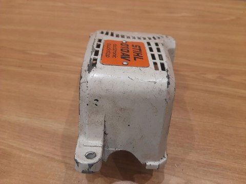 STIHL 010 AV OSŁONA OBUDOWA SZARPAKA STARTERA STIHL 010 AV OSŁONA OBUDOWA SZARPAKA STARTERA