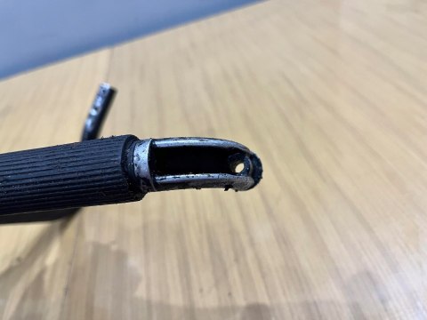STIHL 010 AV RĄCZKA RĘKOJEŚĆ KABŁĄK UCHWYT STIHL 010 AV RĄCZKA RĘKOJEŚĆ KABŁĄK UCHWYT