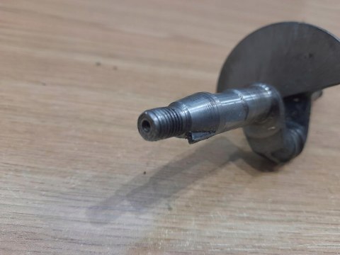 STIHL 010 AV WAŁ KORBOWY STIHL 010 AV WAŁ KORBOWY