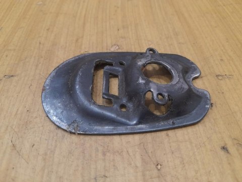 BOSCH GSA 1300 PCE OSŁONA MOCOWANIE POKRYWA BOSCH GSA 1300 PCE OSŁONA MOCOWANIE POKRYWA