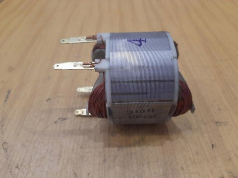 BOSCH GSA 1300 PCE STOJAN STATOR ORYGINAŁ BOSCH GSA 1300 PCE STOJAN STATOR ORYGINAŁ