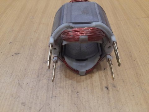 BOSCH GSA 1300 PCE STOJAN STATOR ORYGINAŁ BOSCH GSA 1300 PCE STOJAN STATOR ORYGINAŁ