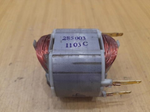 BOSCH GSA 1300 PCE STOJAN STATOR ORYGINAŁ BOSCH GSA 1300 PCE STOJAN STATOR ORYGINAŁ