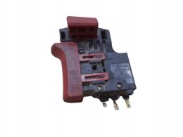 BOSCH GSA 1300 PCE WŁĄCZNIK WYŁĄCZNIK PRZYCISK