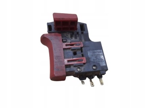 BOSCH GSA 1300 PCE WŁĄCZNIK WYŁĄCZNIK PRZYCISK